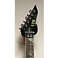 Used Used ESP LTD Alexi 600 Greeny Alexi Laiho Signature Black Solid Body Electric Guitar