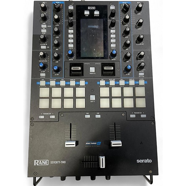 Used RANE Seventy-Two DJ Mixer,Specials : American Fashion Style Bags On Sale