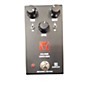 Used Keeley Used Keeley Muse Driver Effect Pedal thumbnail