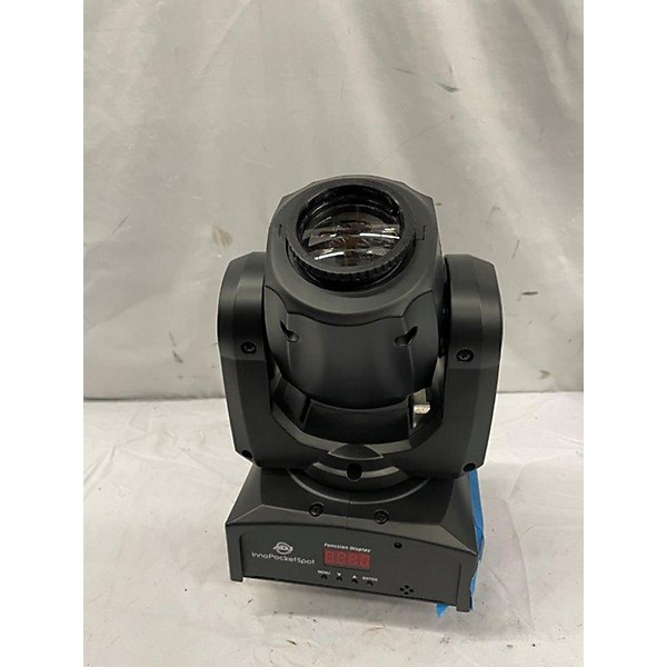 Used American DJ Inno Pocket Scan Intelligent Lighting