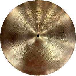 Used Zildjian 16in A Series Medium Thin Crash Cymbal