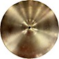 Used Zildjian 16in A Series Medium Thin Crash Cymbal thumbnail