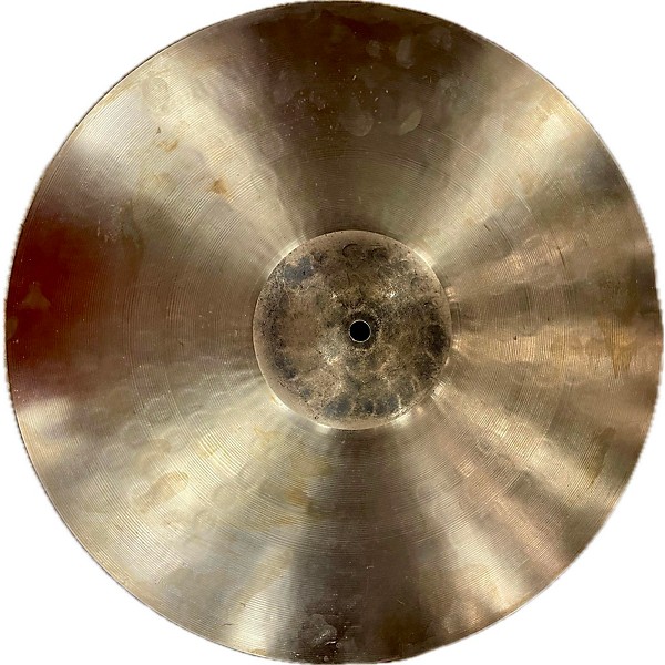 Used SABIAN 18in HHX Power Crash Cymbal