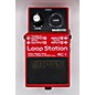 Used Used BOSS RC1 Loop Station Pedal thumbnail