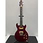 Used Aria Used Aria CS-350 Red Solid Body Electric Guitar thumbnail