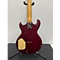 Used Aria Used Aria CS-350 Red Solid Body Electric Guitar