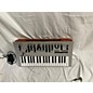 Used KORG Minilogue 4 Voice Polyphonic Analog Synthesizer thumbnail