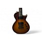 Used ESP EC-1000T 2 Tone Sunburst Solid Body Electric Guitar