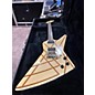 Vintage Gibson 1984 Explorer Designer Series Solid Body Electric Guitar