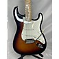 Used Fender Player Stratocaster Solid Body Electric Guitar thumbnail