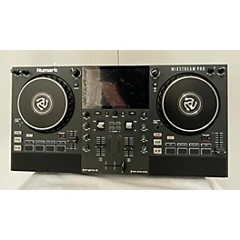 Used Numark MIXSTREAM PRO DJ Mixer