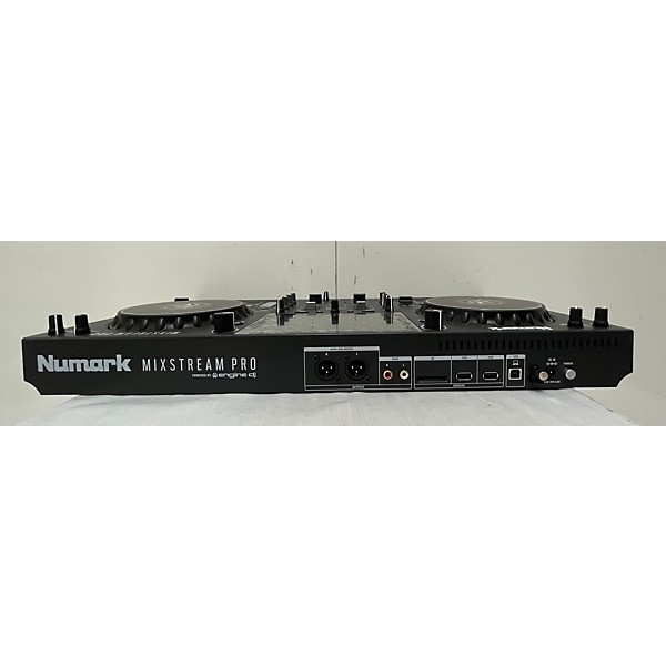 Used Used Numark MIXSTREAM PRO DJ Mixer