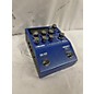 Used BOSS SY200 Effect Pedal