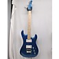 Used Kramer Used Kramer Pacer Classic Blue Solid Body Electric Guitar thumbnail