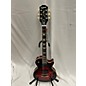 Used Epiphone Used Epiphone Slash Rosso Corsa Les Paul Standard Red Solid Body Electric Guitar thumbnail