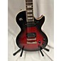 Used Epiphone Used Epiphone Slash Rosso Corsa Les Paul Standard Red Solid Body Electric Guitar