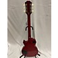 Used Epiphone Used Epiphone Slash Rosso Corsa Les Paul Standard Red Solid Body Electric Guitar