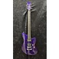 Used Jackson Used Jackson Pro Series Rob Caggiano Signature Shadowcaster Metallic Purple Solid Body Electric Guitar thumbnail