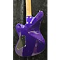 Used Jackson Used Jackson Pro Series Rob Caggiano Signature Shadowcaster Metallic Purple Solid Body Electric Guitar