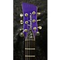 Used Jackson Used Jackson Pro Series Rob Caggiano Signature Shadowcaster Metallic Purple Solid Body Electric Guitar