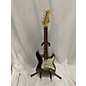 Used Fender Used Fender American Standard Stratocaster Jade Pearl Metallic Solid Body Electric Guitar thumbnail