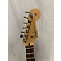 Used Fender Used Fender American Standard Stratocaster Jade Pearl Metallic Solid Body Electric Guitar