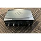 Used E-mu Used E-mu Tracker Pre USB Audio Interface