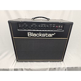 Used Blackstar Used Blackstar HT Club 40 Venue 40W 1x12 Tube Guitar Combo Amp