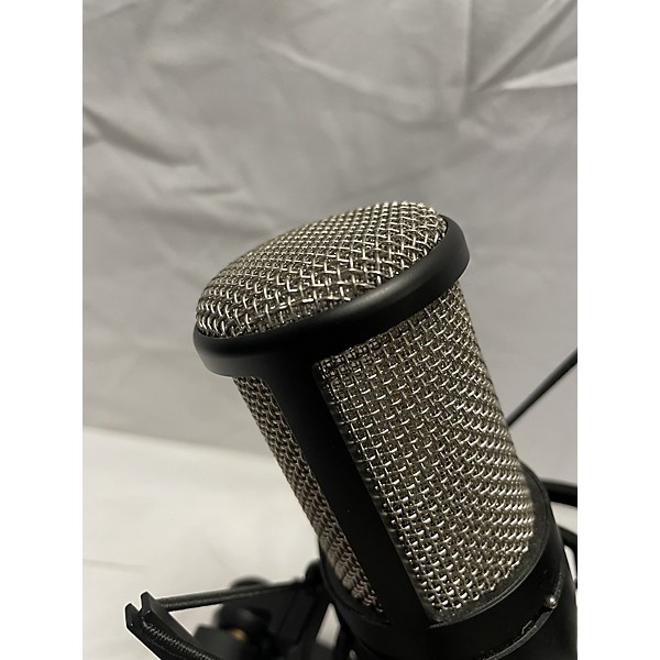 Used AKG P220 Project Studio Condenser Microphone