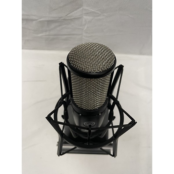 Used AKG P220 Project Studio Condenser Microphone