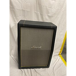 Used Marshall Used Marshall SV212 140W 2X12 Guitar Cabinet