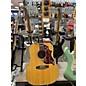 Used Gibson Hummingbird Acoustic Electric Guitar thumbnail