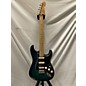 Used Fender Used Fender Player Stratocaster HSS Plus Top Blue Burst Solid Body Electric Guitar thumbnail