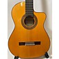 Used Cordoba 45FCE Flamenco Classical Acoustic Electric Guitar thumbnail