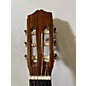 Used Cordoba 45FCE Flamenco Classical Acoustic Electric Guitar