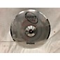 Used SABIAN 16in QUIET TONE Cymbal thumbnail