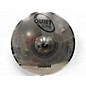 Used SABIAN 20in QUIET TONE Cymbal thumbnail