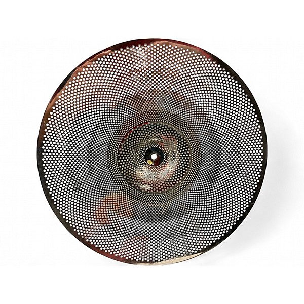 Used SABIAN 20in QUIET TONE Cymbal