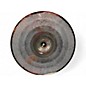 Used SABIAN 20in QUIET TONE Cymbal