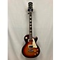 Used Epiphone Les Paul Standard Solid Body Electric Guitar thumbnail