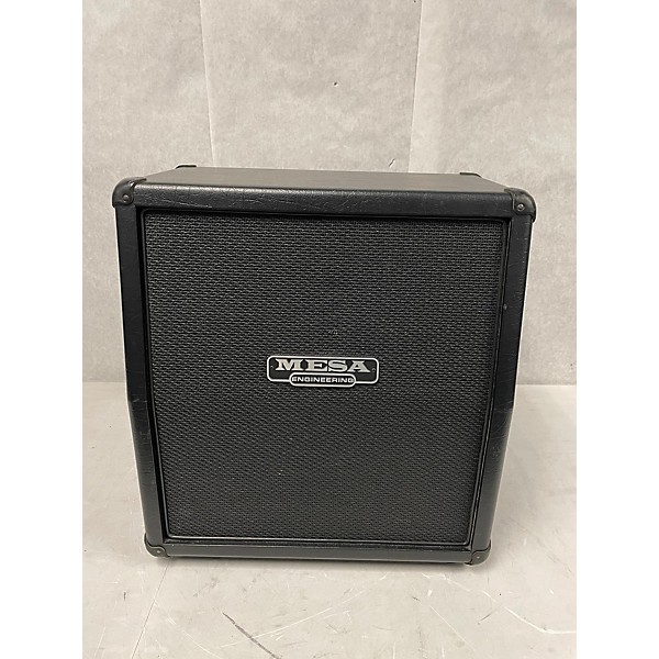 Used MESA/Boogie Used MESA/Boogie MINI RECTO 60 WATT Guitar Cabinet