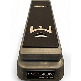 Used Mission Engineering EP1TC Expression Effect Pedal