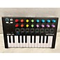 Used Used Arturia Minilab MKII MIDI Controller thumbnail