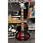 Used Ibanez Used Ibanez AFS75T Artcore Crimson Red Burst Hollow Body Electric Guitar thumbnail