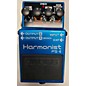 Used BOSS Used BOSS PS6 Harmonist Effect Pedal thumbnail