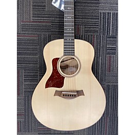 Used Landscape Audio Used Taylor Gt Urban Ash Acoustic Guitar