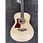 Used Used Taylor Gt Urban Ash Acoustic Guitar thumbnail