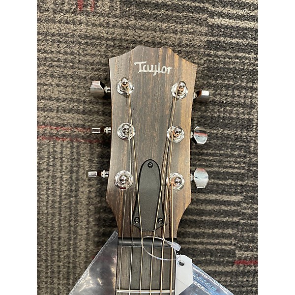 Used Used Taylor Gt Urban Ash Acoustic Guitar