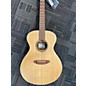 Used Breedlove Discovery Concert S Lh Acoustic Guitar thumbnail