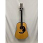 Used Martin D18 Acoustic Guitar thumbnail